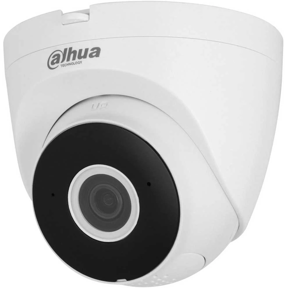 IP KAMERA IPC-HDW1430DT-SAW-0280B Wi-Fi, - 3.7 Mpx 2.8 mm DAHUA