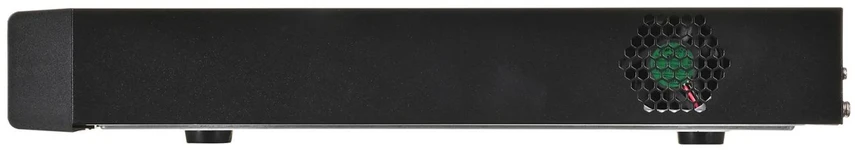 IP REGISTRATORIUS NVR4208-8P-4KS3 8 KANALŲ, 8 PoE DAHUA