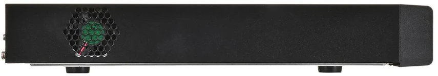 IP REGISTRATORIUS NVR4208-8P-4KS3 8 KANALŲ, 8 PoE DAHUA