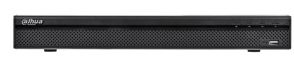 IP REGISTRATORIUS NVR4208-8P-4KS3 8 KANALŲ, 8 PoE DAHUA