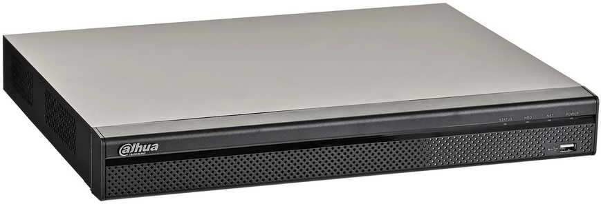 IP REGISTRATORIUS NVR4216-4KS3 16 KANALŲ DAHUA
