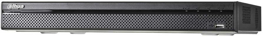 IP REGISTRATORIUS NVR4216-4KS3 16 KANALŲ DAHUA