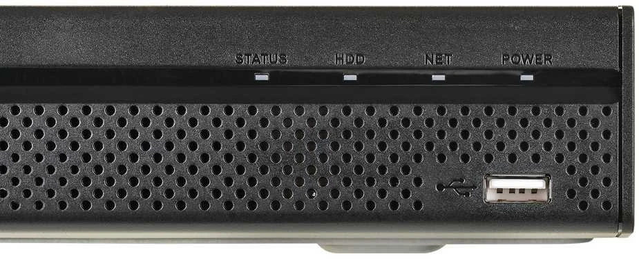 IP REGISTRATORIUS NVR4216-4KS3 16 KANALŲ DAHUA
