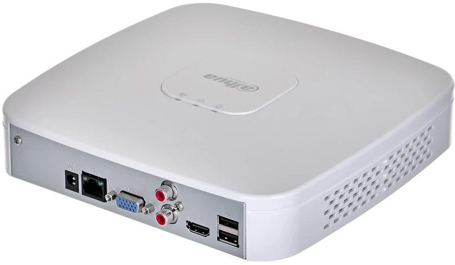 IP REGISTRATORIUS NVR2104-S3 4 KANALAI DAHUA