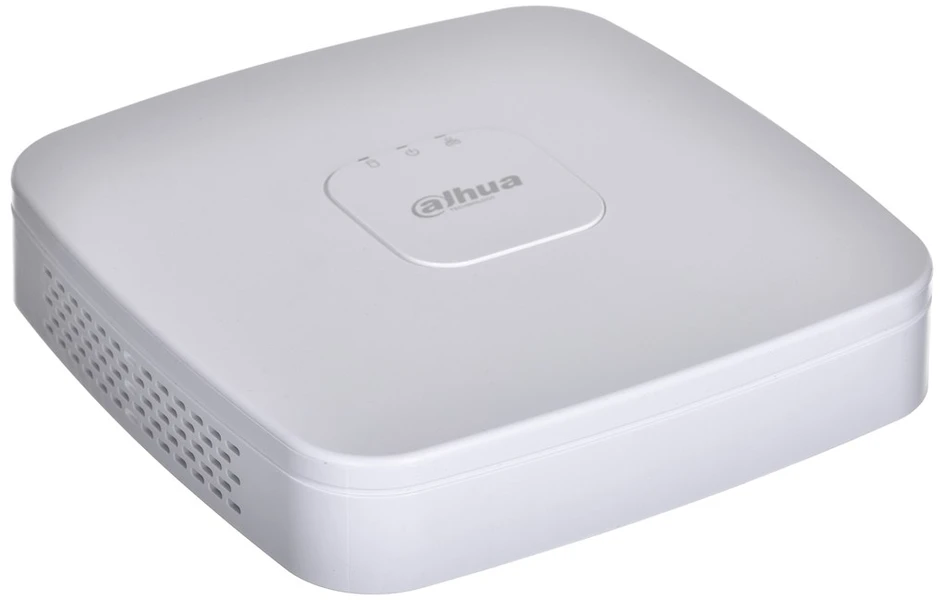 IP REGISTRATORIUS NVR2104-S3 4 KANALAI DAHUA