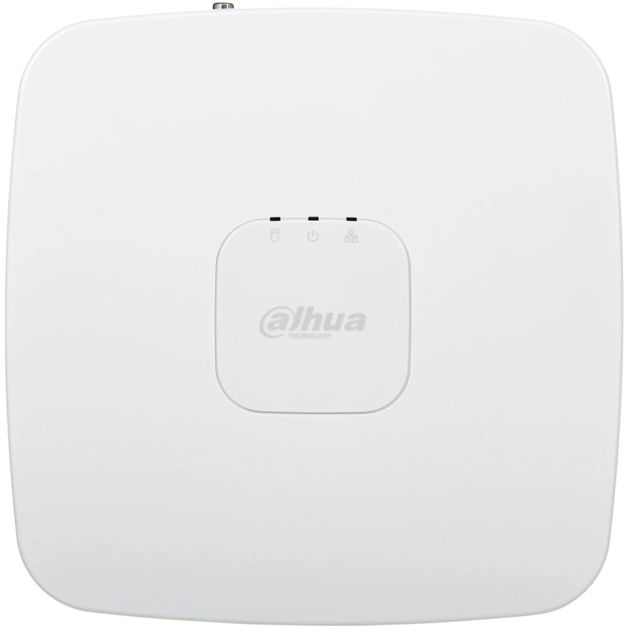 IP REGISTRATORIUS NVR2104-S3 4 KANALAI DAHUA