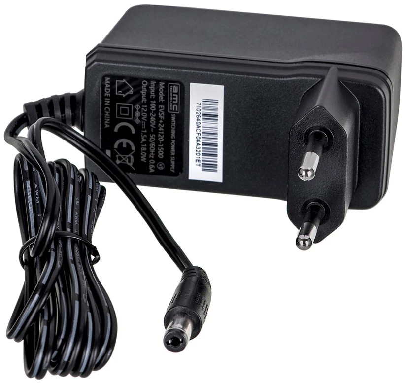 IP REGISTRATORIUS NVR2104-S3 4 KANALAI DAHUA