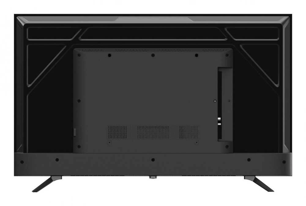Televizorius DAHUA DHI-LTV43-QSD400 40" QLED 4K 60Hz AndroidTV