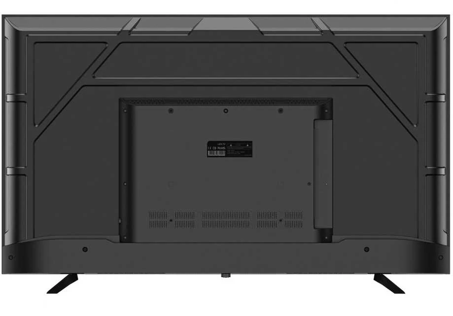 Televizorius DAHUA DHI-LTV55-QSD400 55" QLED 4K 60Hz AndroidTV