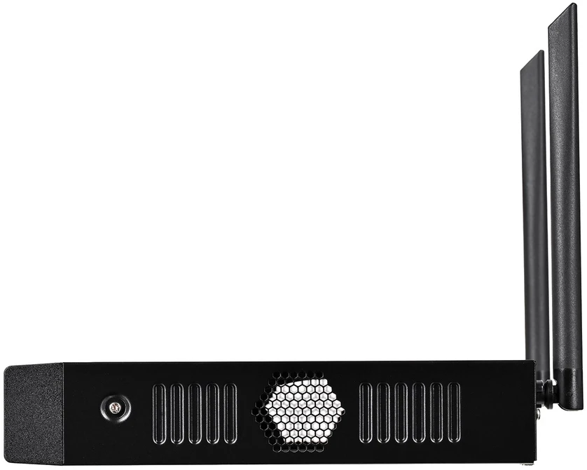 IP REGISTRATORIUS NVR1104HS-W-S2-CE Wi-Fi, 4 KANALAI DAHUA