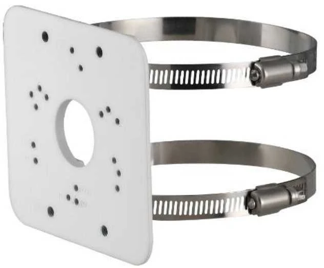 Dahua HD-CVI, CVBS kamera kupolinė 2MP su IR iki 20m. 1/2.7" 2.8mm 103°, 2DNR, DWDR, vidaus sąlygom