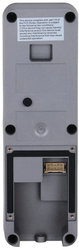 VAIZDASPYNĖ VTO2311R-WP Wi-Fi / IP DAHUA