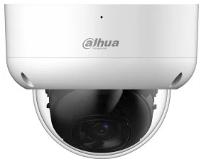 Dahua Technology WizSense HAC-HDBW1500EA-A Skliautas IP apsaugos kamera Vidaus ir lauko 2880 x 1620 pikseliai Lubos / siena