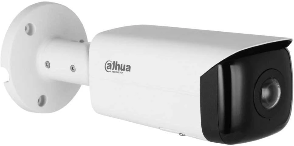 IP KAMERA IPC-HFW3441T-AS-P-0210B WizSense - 4.7 Mpx 2.1 mm DAHUA