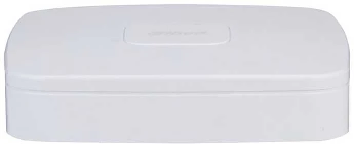 IP REGISTRATORIUS NVR2104-P-4KS3 4 KANALAI, 4 PoE DAHUA