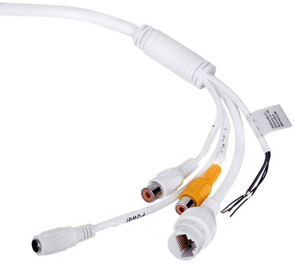 IP KAMERA IPC-PDW3849-A180-E2-AS-PV-0280B PANORAMINĖ TiOC Full-Color - 7.6 Mpx 2 X 2.8 mm DAHUA