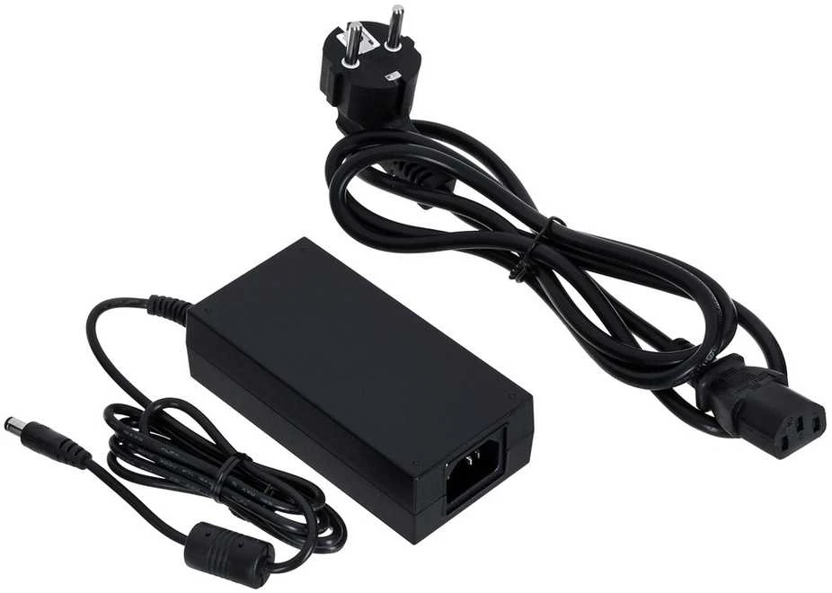 IP REGISTRATORIUS NVR4104HS-EI 4 KANALAI WizSense DAHUA
