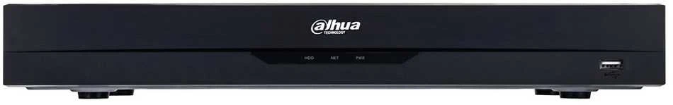 IP REGISTRATORIUS NVR4104HS-EI 4 KANALAI WizSense DAHUA
