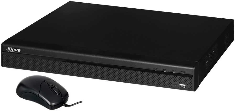 IP REGISTRATORIUS NVR4232-4KS3 32 KANALAI DAHUA