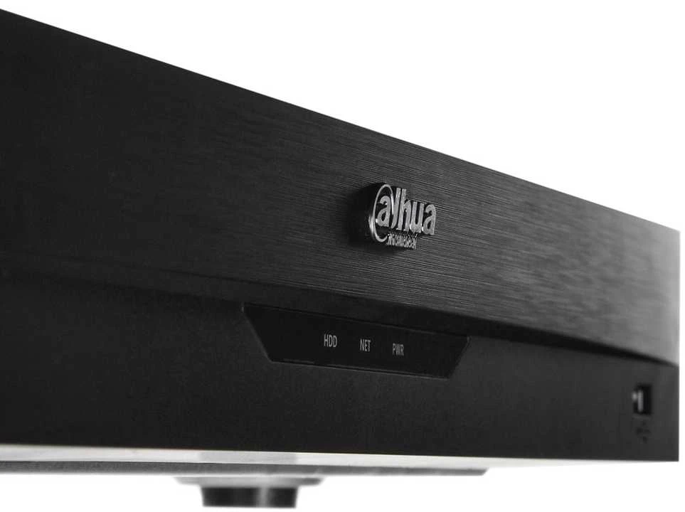 IP REGISTRATORIUS NVR4232-EI 32 KANALAI WizSense DAHUA