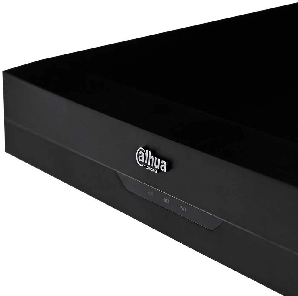 IP REGISTRATORIUS NVR4232-EI 32 KANALAI WizSense DAHUA