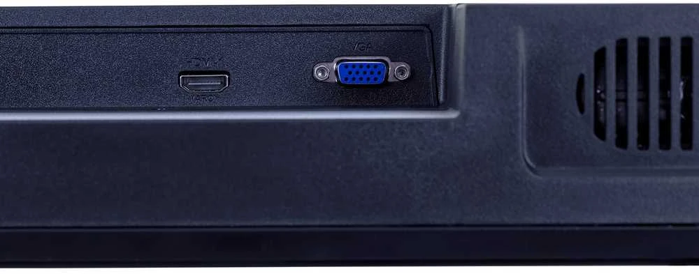 MONITORIUS VGA, HDMI, AUDIO LM43-F200 42.5 " - 1080p DAHUA