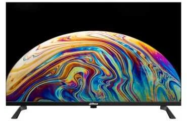 Televizorius DAHUA DHI-LTV43-SD400, 43" (109 cm), Android TV, 4K, Wi-Fi, Bluetooth