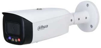 Dahua Kamera IP CAMERA DAHUA IPC-HFW3849T1-AS-PV-0280B-S4 TIOC 2.0