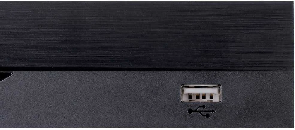 Dahua Pentabrid įrašymo įreng.16kam. XVR5116HS-I3. 5M-N 10fps, IP 6MP 128Mbps, H.265+, AI