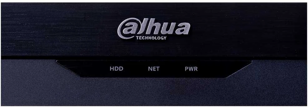 Dahua Pentabrid įrašymo įreng.16kam. XVR5116HS-I3. 5M-N 10fps, IP 6MP 128Mbps, H.265+, AI