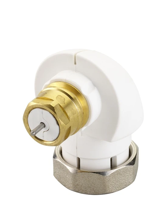 Purmo Radiatoriaus vožtuvo adapteris Danfoss, M30x1.5/RA