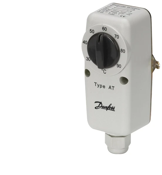 Danfoss DANF 41E0000 DANGOS TERMOSTATAS