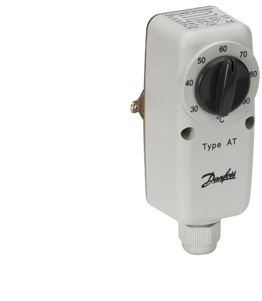 Danfoss DANF 41E0000 DANGOS TERMOSTATAS