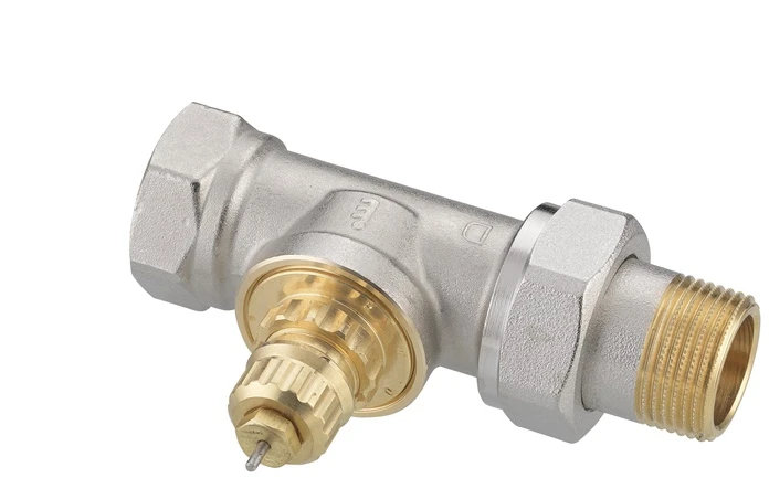 Ventilis Danfoss, RA-G 20 tiesus
