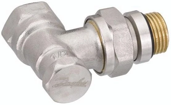 Danfoss UŽDARYMO VOŽTUVAS RLV - S 15 003L0123