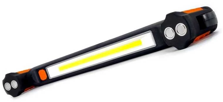TIROSS pailgos dirbtuvės lempa 10W COB TS-1902