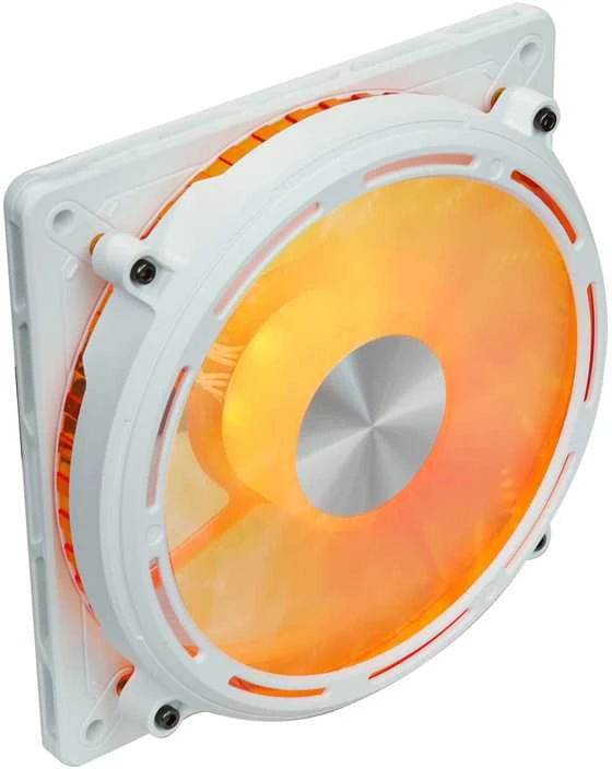Darkflash DE8 cooling fan (baltas)