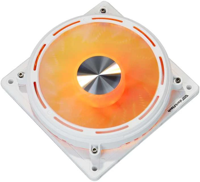 Darkflash DE8 cooling fan (baltas)