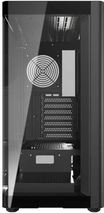 DarkFlash DS900G computer case (juodas)