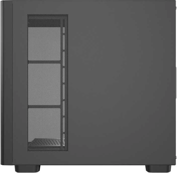 DarkFlash DS900G computer case (juodas)
