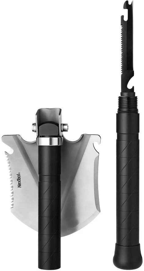 Daugiafunkcis įtvirtinimo įrankis „NexTool Mini NE20013“