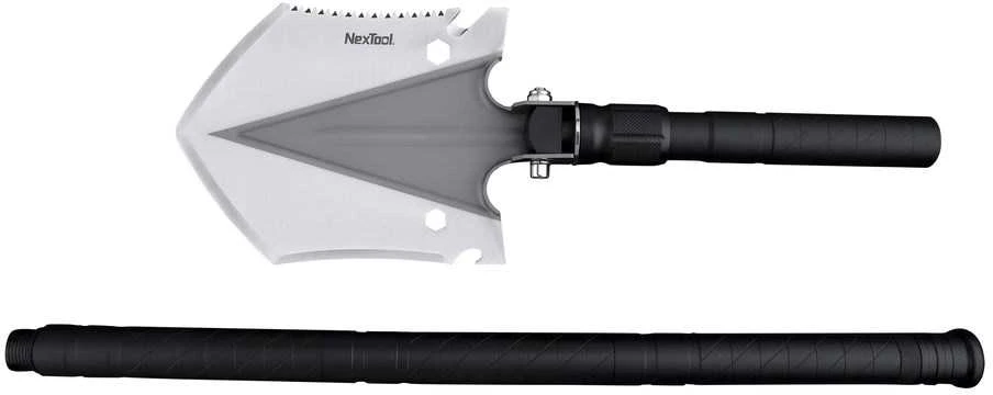 Daugiafunkcis įtvirtinimo įrankis „NexTool NE0114“
