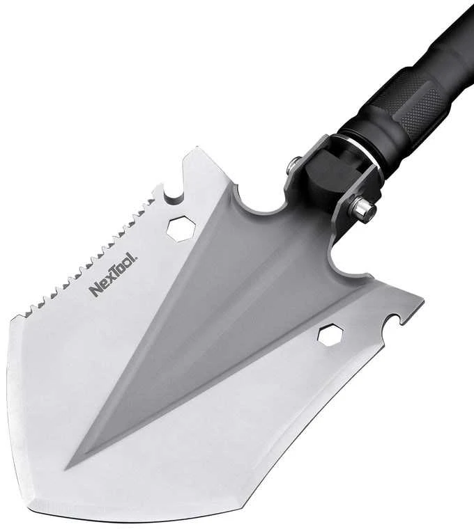 Daugiafunkcis įtvirtinimo įrankis „NexTool NE0114“