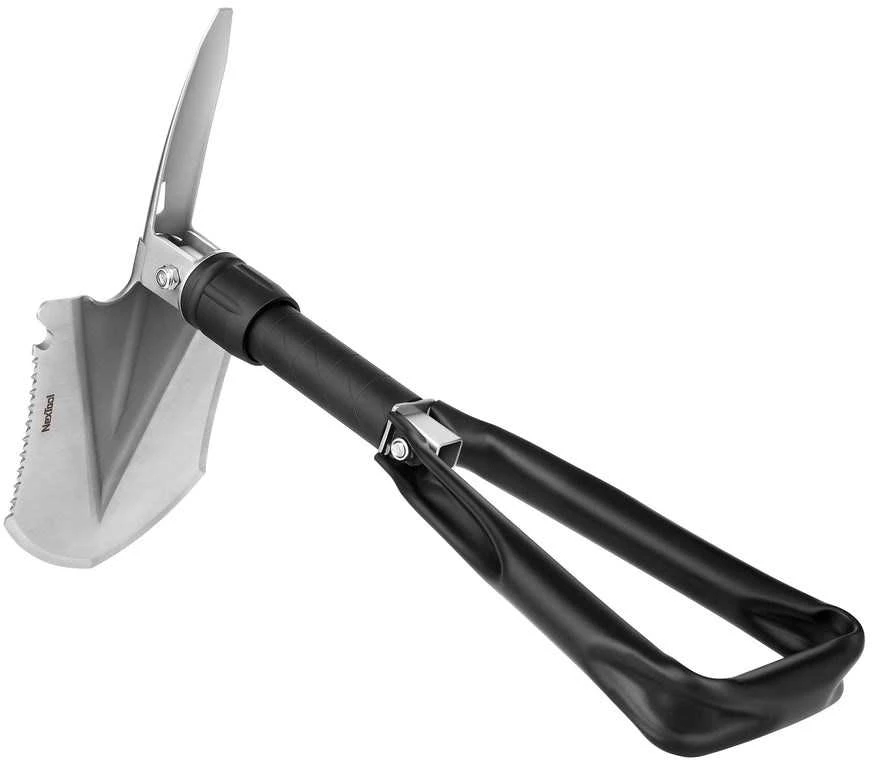 Daugiafunkcis įtvirtinimo įrankis „NexTool Mini NE20033“