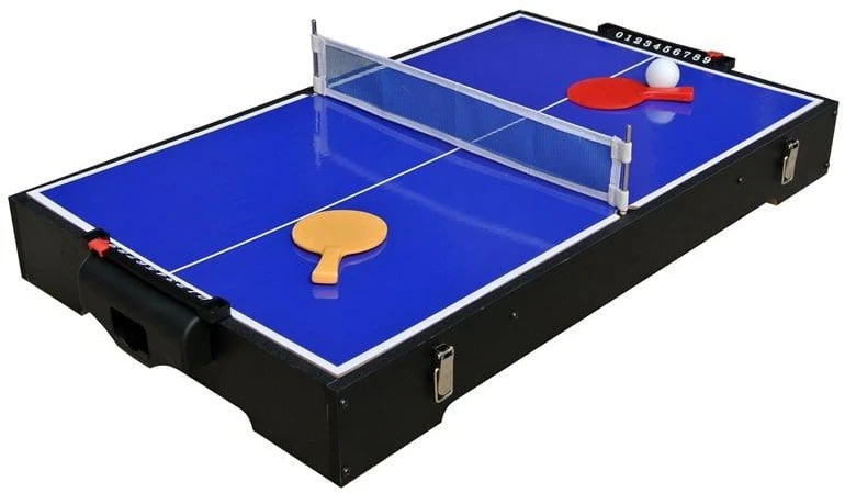 Daugiafunkcis mini baseinas-stalas