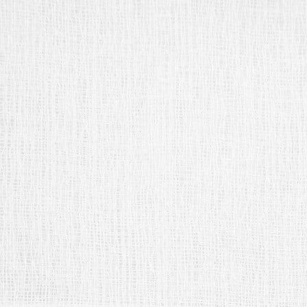 Day curtain Atmosphera Georgette. baltas. 140x240 cm