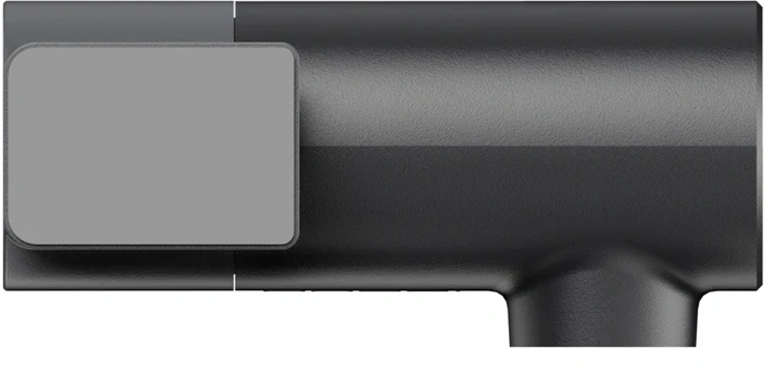 DDPAI MINI Pro 2K vaizdo registratorius