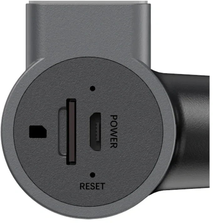 DDPAI MINI Pro 2K vaizdo registratorius