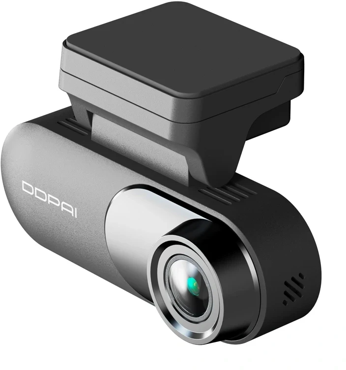 DDPAI N3 Pro 2026 Dash Cam