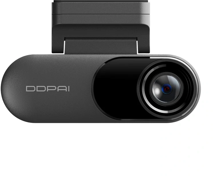 DDPAI N3 Pro 2026 Dash Cam